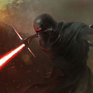 Meet your Posher, Silas